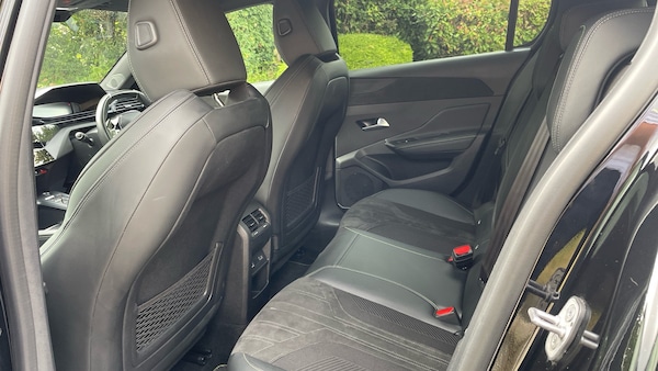 Used Peugeot 308 2023 for sale - 75724118: Photo 16