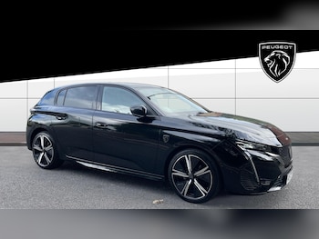 Peugeot - 308