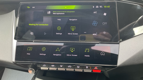 Used Peugeot 308 2023 for sale - 75724118: Photo 29