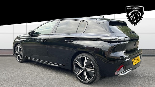 Used Peugeot 308 2023 for sale - 75724118: Photo 2