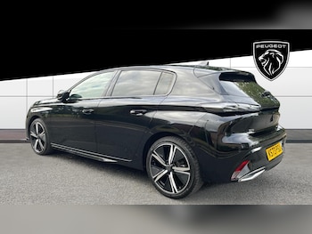 Used Peugeot 308 2023 for sale - 75724118: Photo