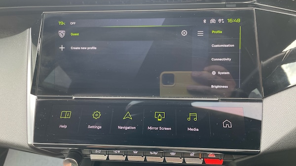 Used Peugeot 308 2023 for sale - 75724118: Photo 31