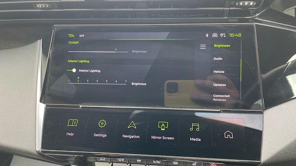 Used Peugeot 308 2023 for sale - 75724118: Photo 34