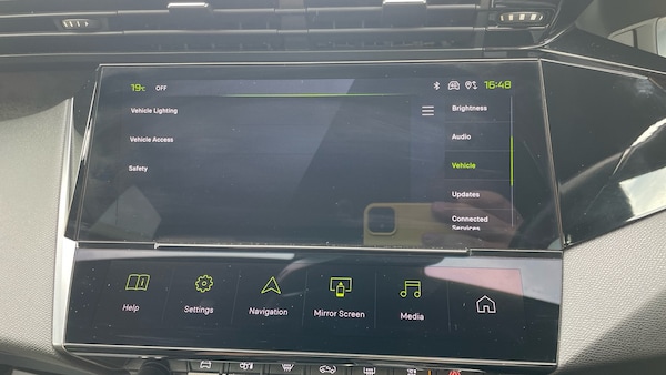 Used Peugeot 308 2023 for sale - 75724118: Photo 35