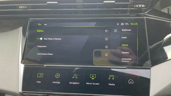 Used Peugeot 308 2023 for sale - 75724118: Photo 38