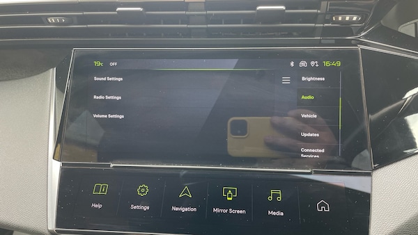 Used Peugeot 308 2023 for sale - 75724118: Photo 39
