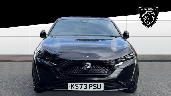 Used Peugeot 308 2023 for sale - 75724118: Photo 3