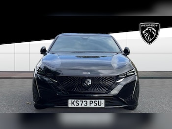 Used Peugeot 308 2023 for sale - 75724118: Photo