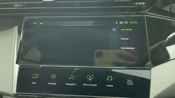 Used Peugeot 308 2023 for sale - 75724118: Photo 44