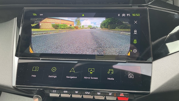 Used Peugeot 308 2023 for sale - 75724118: Photo 47