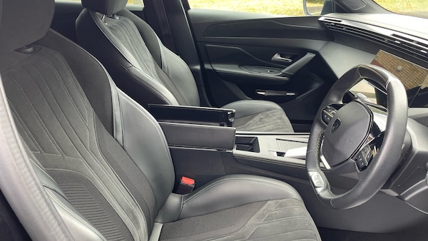 Used Peugeot 308 2023 for sale - 75724118: Photo 48