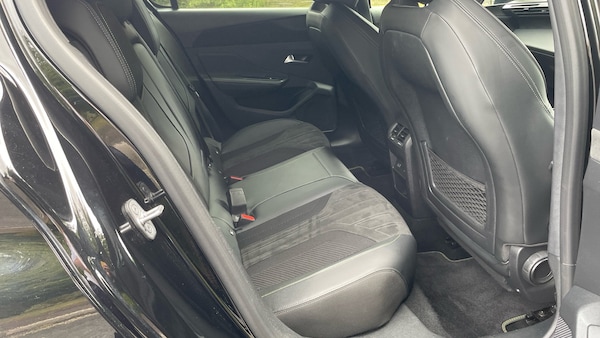 Used Peugeot 308 2023 for sale - 75724118: Photo 49