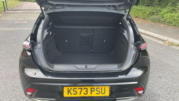 Used Peugeot 308 2023 for sale - 75724118: Photo 4