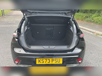 Used Peugeot 308 2023 for sale - 75724118: Photo