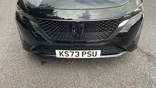 Used Peugeot 308 2023 for sale - 75724118: Photo 52