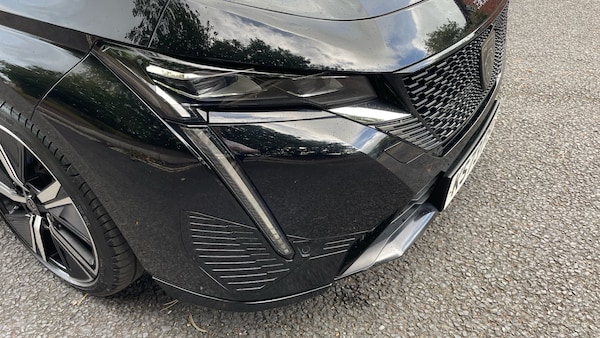 Used Peugeot 308 2023 for sale - 75724118: Photo 53