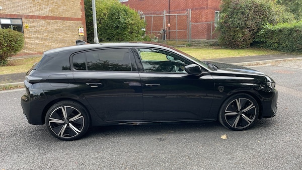 Used Peugeot 308 2023 for sale - 75724118: Photo 55
