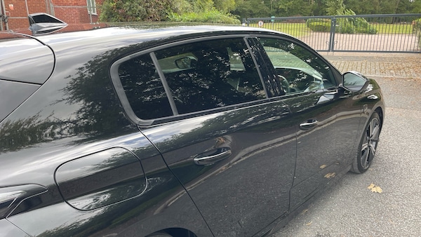 Used Peugeot 308 2023 for sale - 75724118: Photo 56
