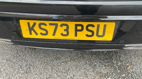 Used Peugeot 308 2023 for sale - 75724118: Photo 59