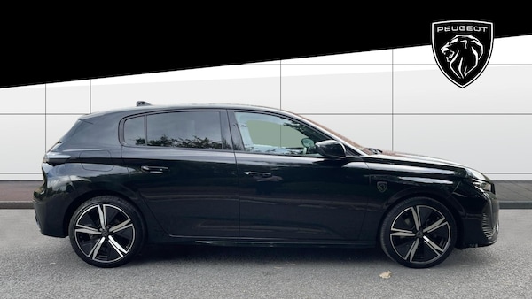 Used Peugeot 308 2023 for sale - 75724118: Photo 5