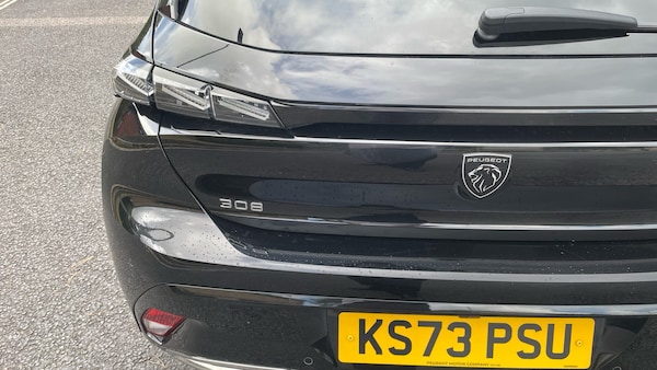 Used Peugeot 308 2023 for sale - 75724118: Photo 61