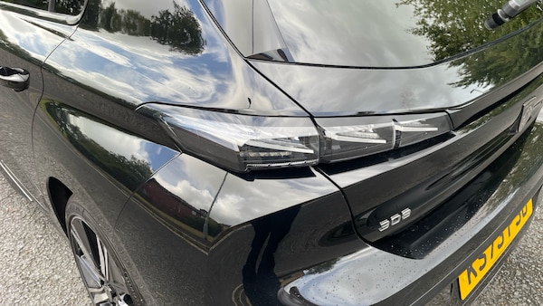Used Peugeot 308 2023 for sale - 75724118: Photo 62