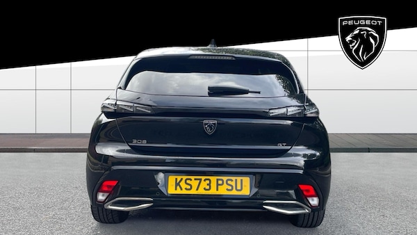 Used Peugeot 308 2023 for sale - 75724118: Photo 6
