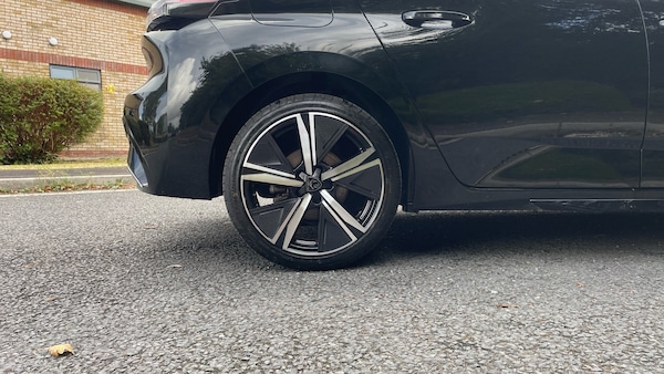 Used Peugeot 308 2023 for sale - 75724118: Photo 7