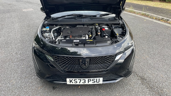 Used Peugeot 308 2023 for sale - 75724118: Photo 8