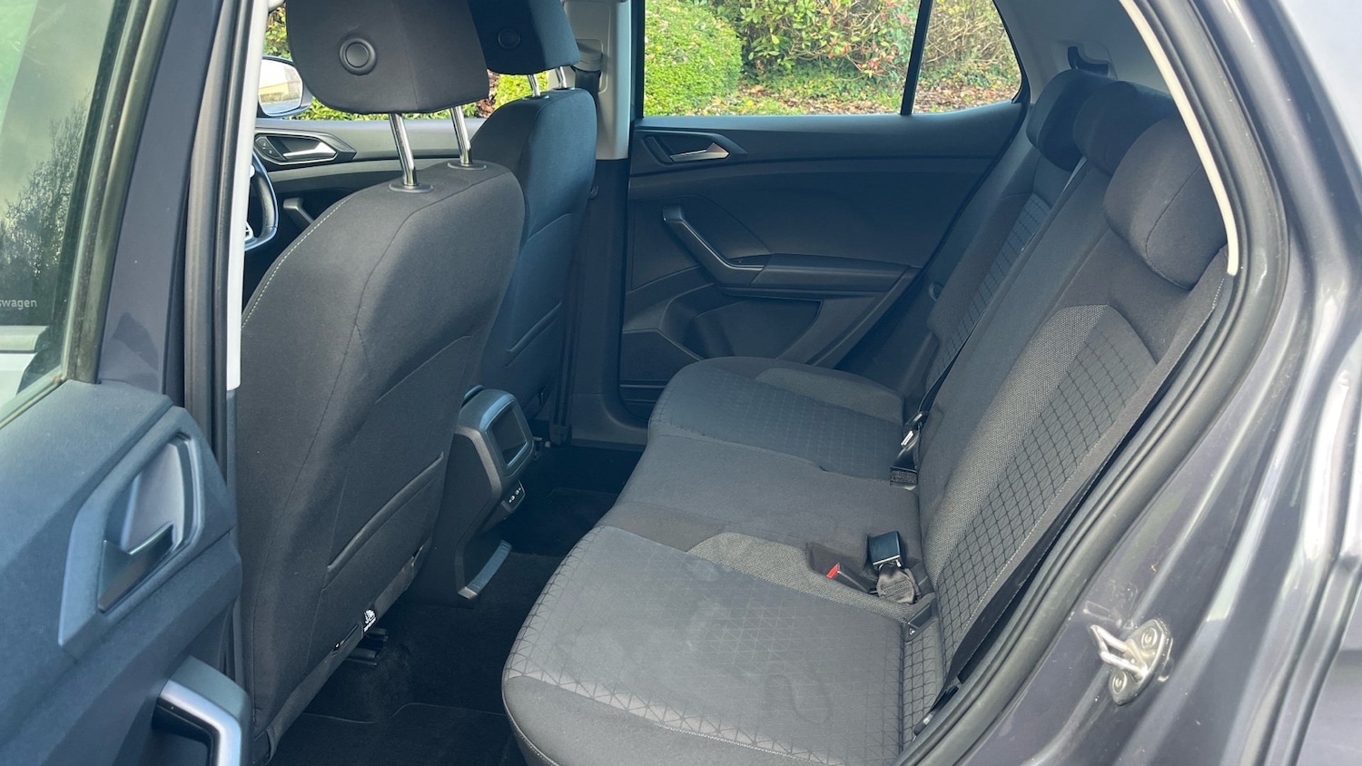 Used Volkswagen T-Cross 2022 for sale - 76860174: Photo 16