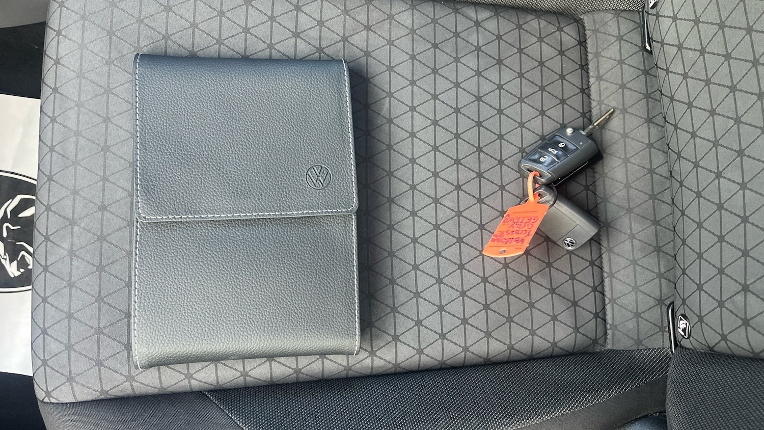 Used Volkswagen T-Cross 2022 for sale - 76860174: Photo 19