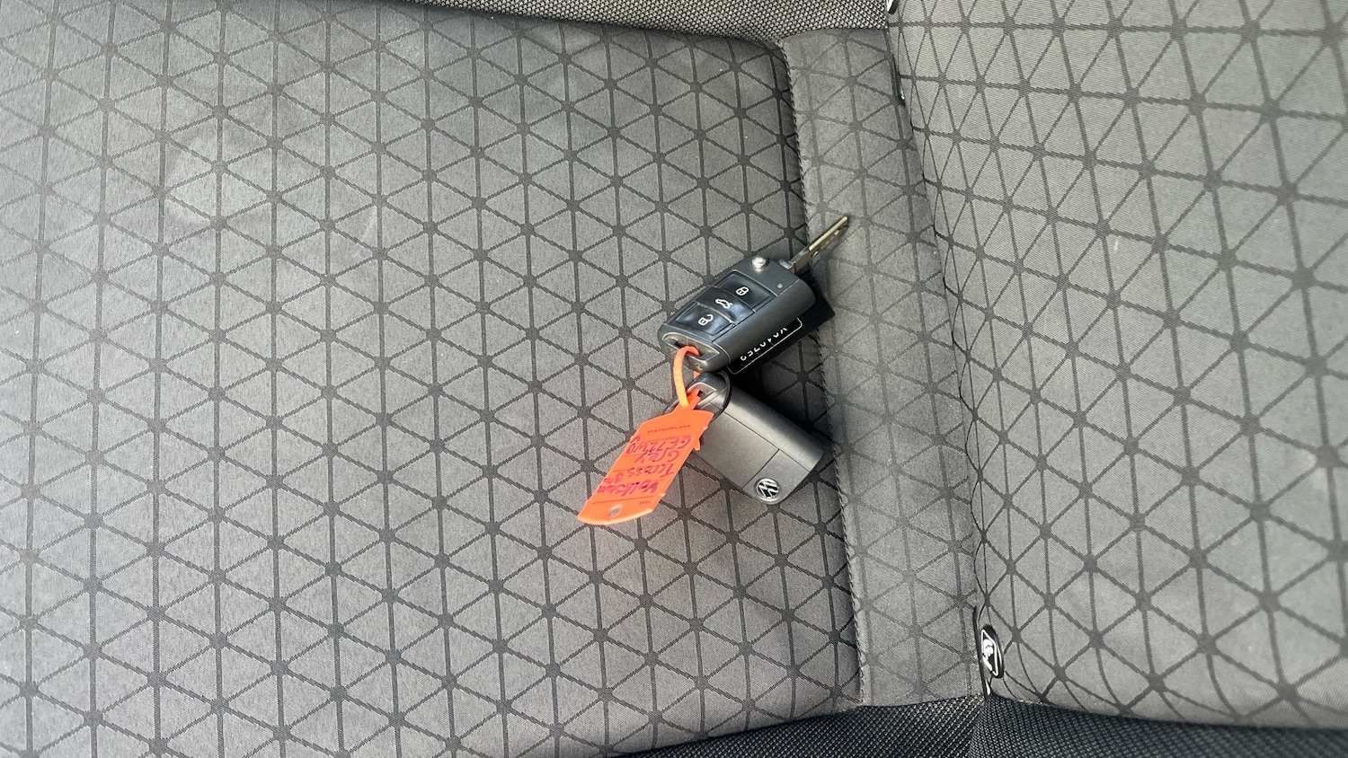 Used Volkswagen T-Cross 2022 for sale - 76860174: Photo 20