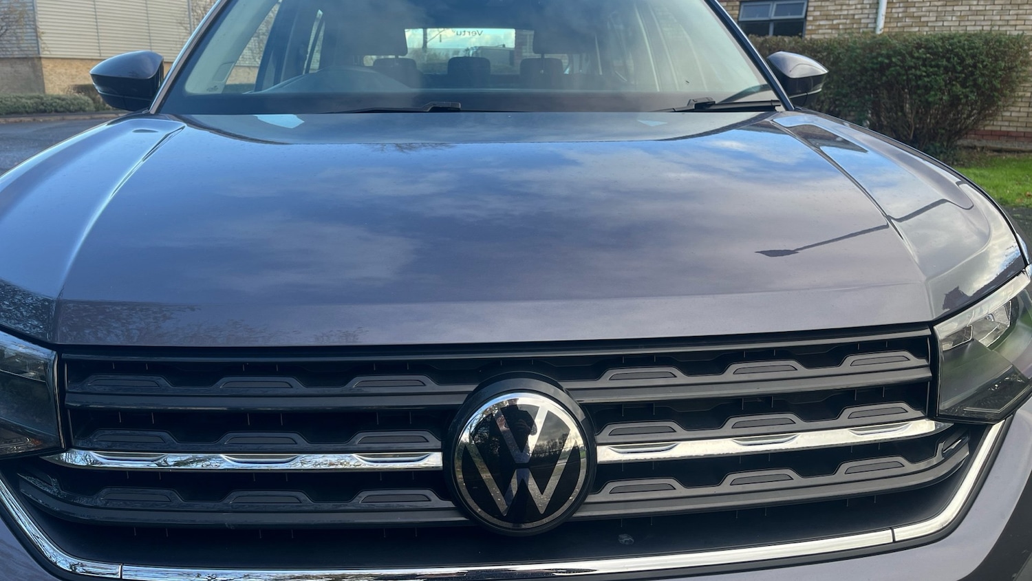 Used Volkswagen T-Cross 2022 for sale - 76860174: Photo 21