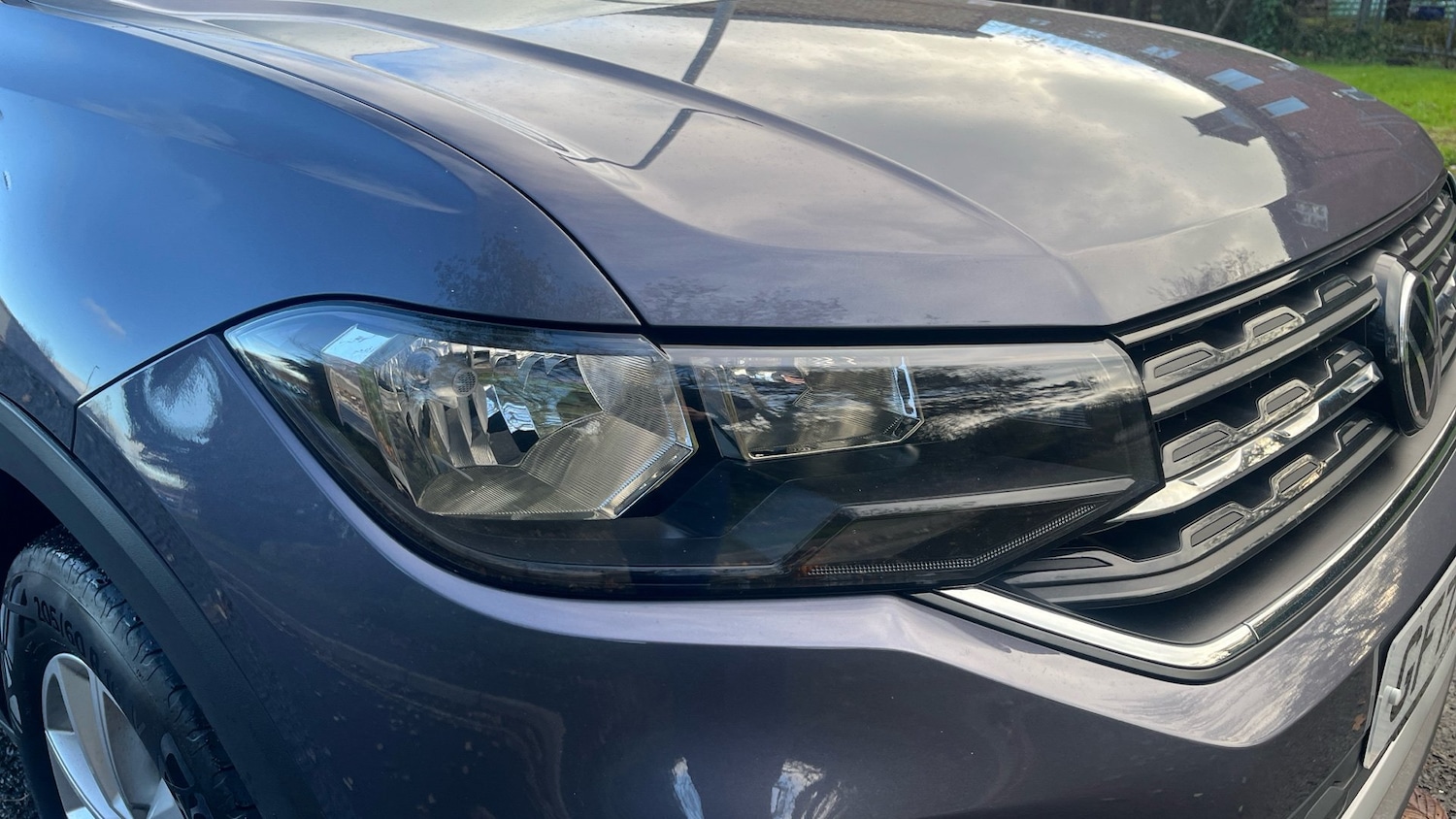 Used Volkswagen T-Cross 2022 for sale - 76860174: Photo 22