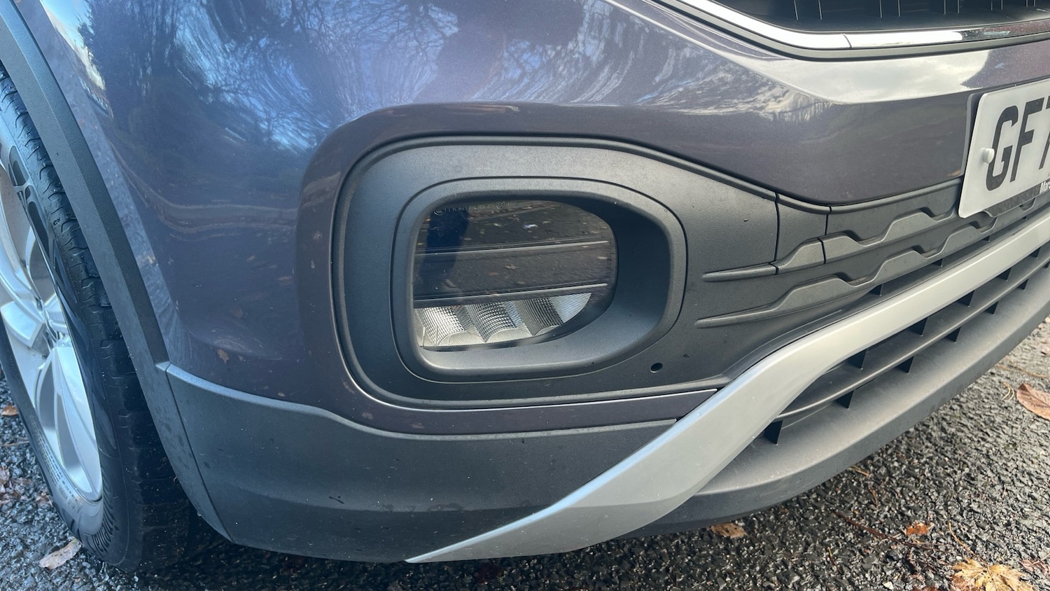 Used Volkswagen T-Cross 2022 for sale - 76860174: Photo 23