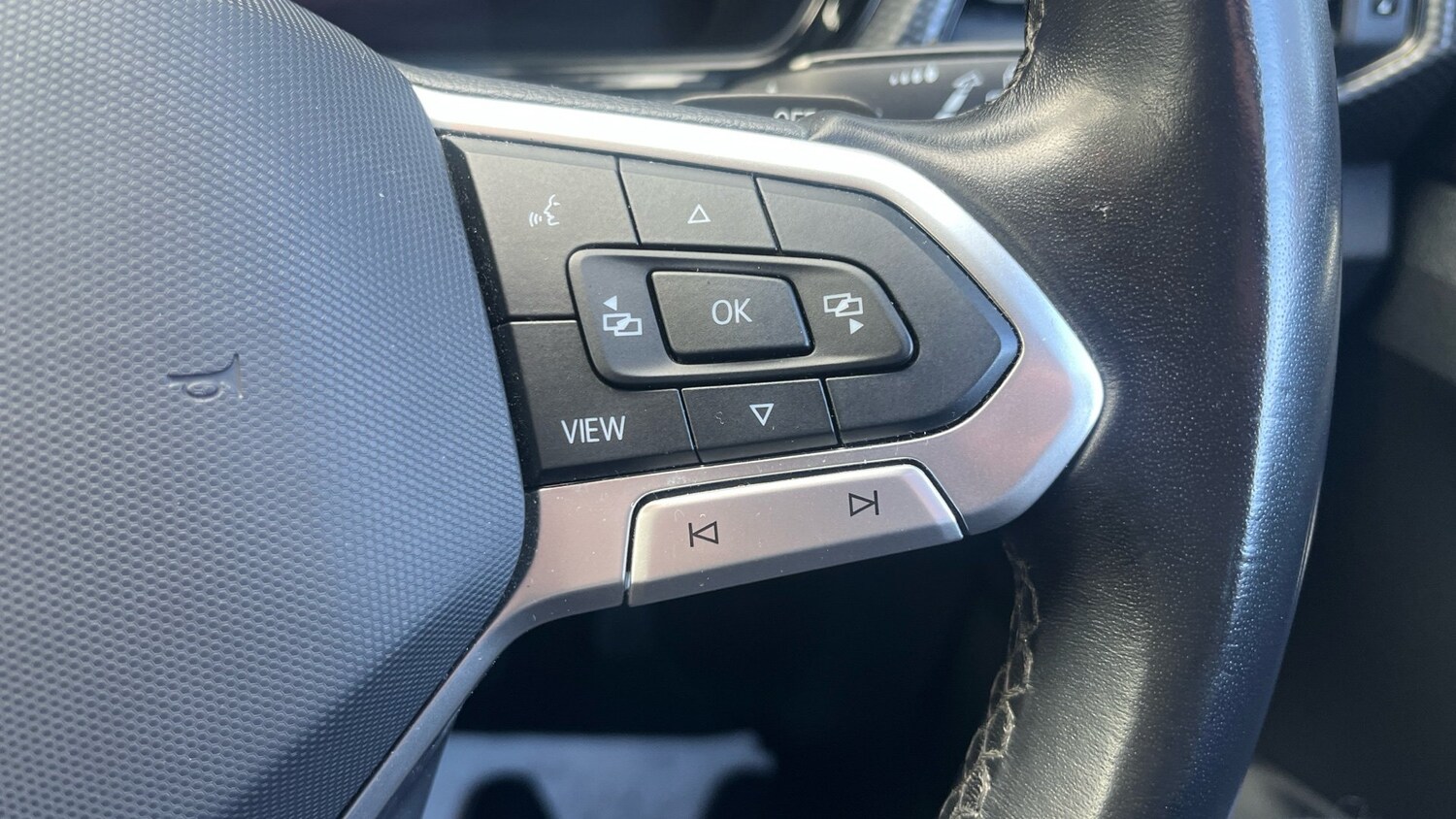 Used Volkswagen T-Cross 2022 for sale - 76860174: Photo 30