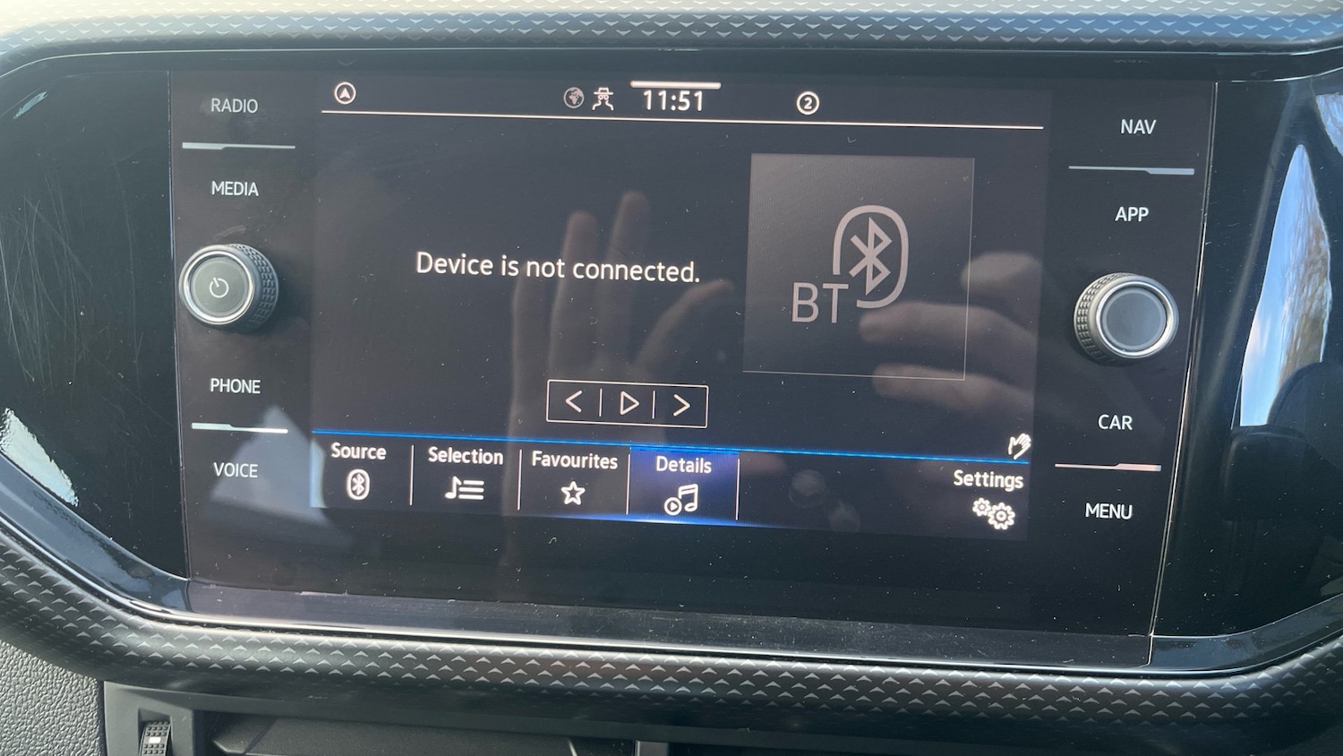 Used Volkswagen T-Cross 2022 for sale - 76860174: Photo 39