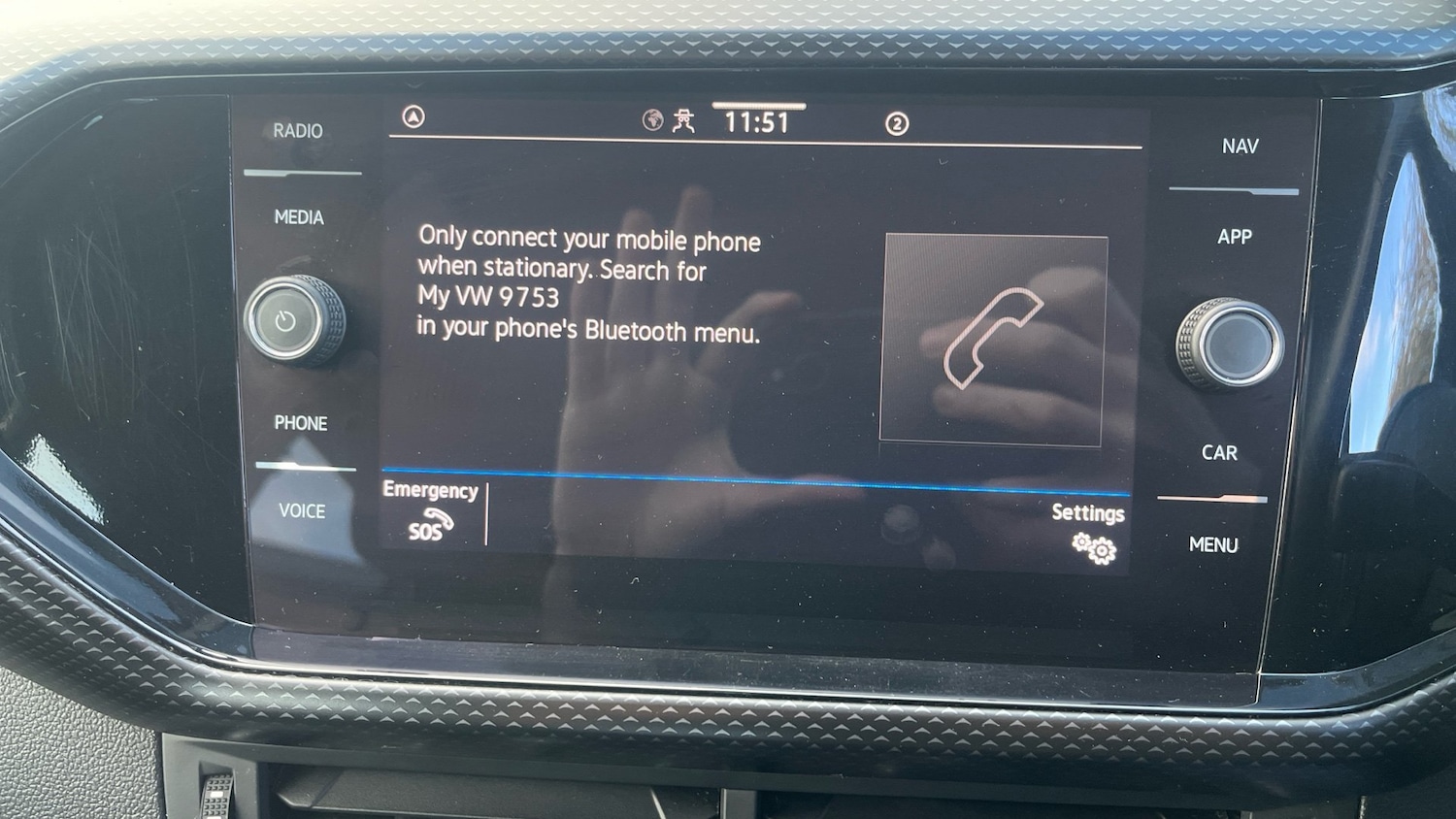 Used Volkswagen T-Cross 2022 for sale - 76860174: Photo 40