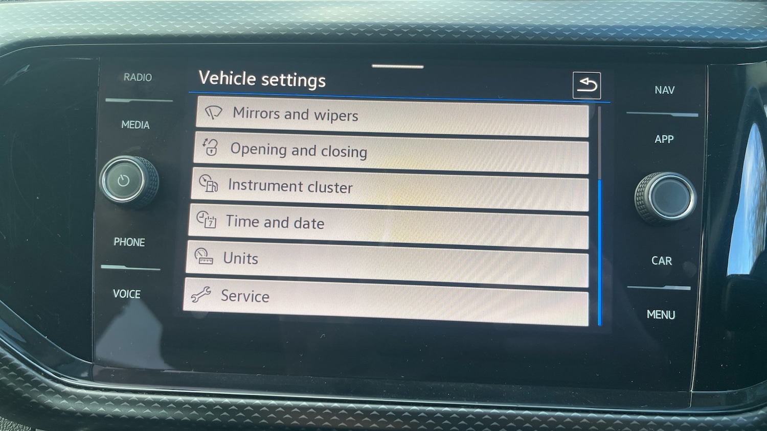 Used Volkswagen T-Cross 2022 for sale - 76860174: Photo 46