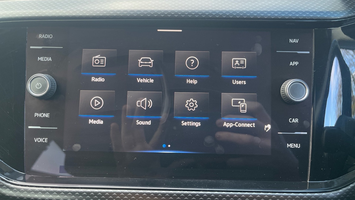 Used Volkswagen T-Cross 2022 for sale - 76860174: Photo 47