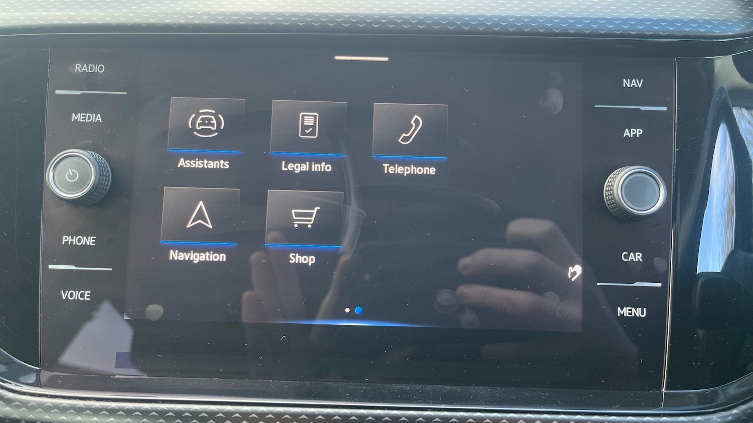 Used Volkswagen T-Cross 2022 for sale - 76860174: Photo 48