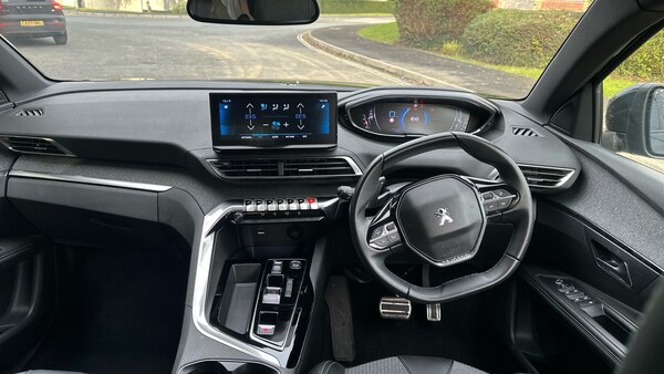 Used Peugeot 3008 2023 for sale - 76114840: Photo 10