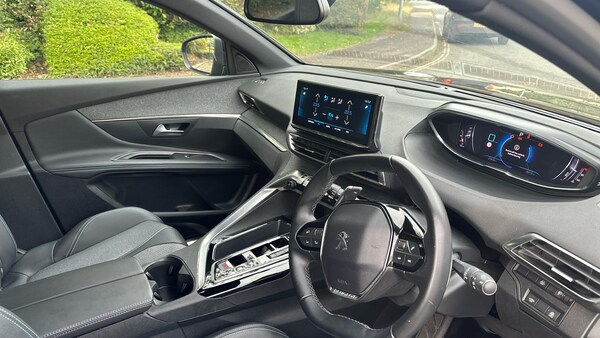 Used Peugeot 3008 2023 for sale - 76114840: Photo 11