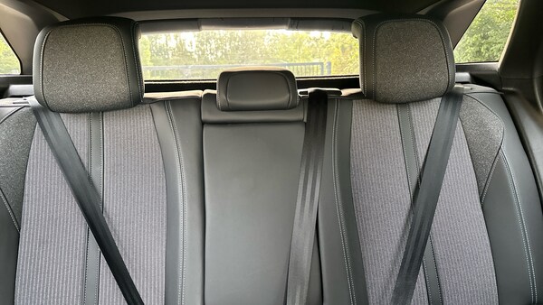 Used Peugeot 3008 2023 for sale - 76114840: Photo 15