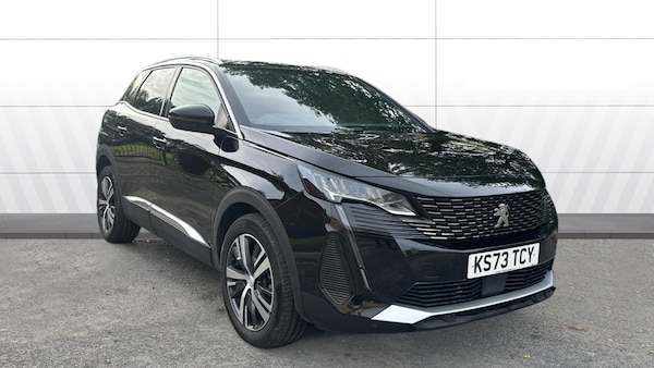 Used Peugeot 3008 2023 for sale - 76114840: Photo 1