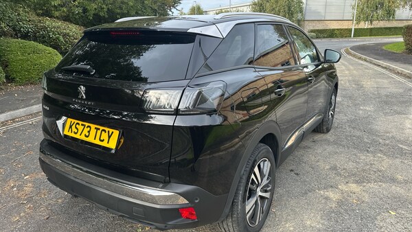Used Peugeot 3008 2023 for sale - 76114840: Photo 23