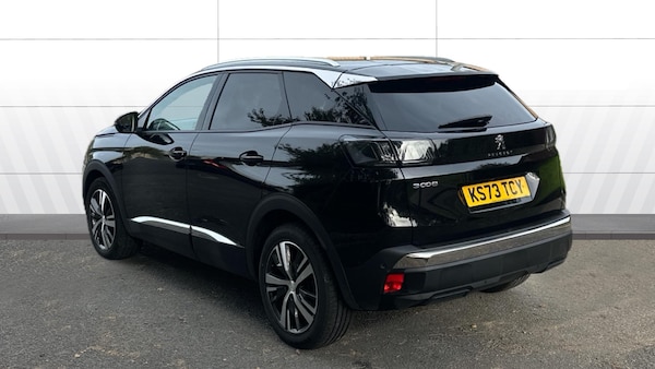 Used Peugeot 3008 2023 for sale - 76114840: Photo 2