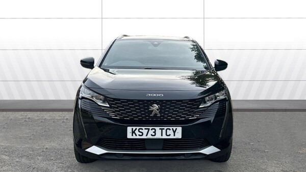 Used Peugeot 3008 2023 for sale - 76114840: Photo 3