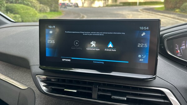 Used Peugeot 3008 2023 for sale - 76114840: Photo 47