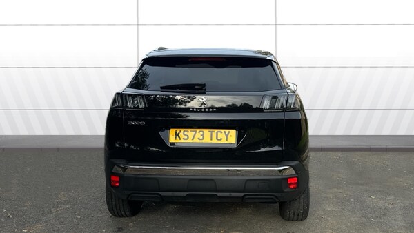 Used Peugeot 3008 2023 for sale - 76114840: Photo 6